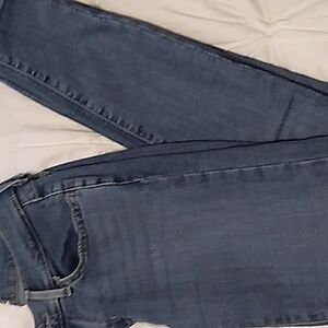 Levis skinny jeans